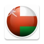 Logo of Oman Newspapers | Oman News app | Omani News android Application 